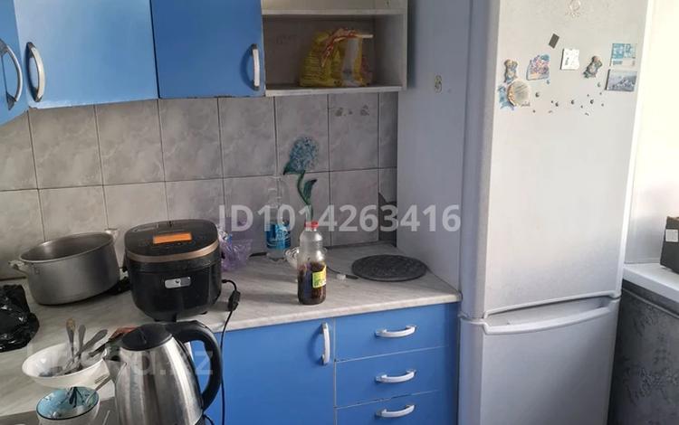 2-комнатная квартира · 47 м² · 5/5 этаж, Ауезова 55 — на против 42 школы за 15 млн ₸ в Семее — фото 2