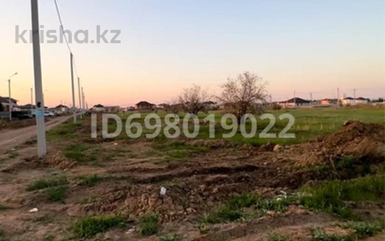 Жер телімі · 10 сотық, Туркистан — Рыскулбекова, бағасы: 12.9 млн ₸ в Косшы — фото 10