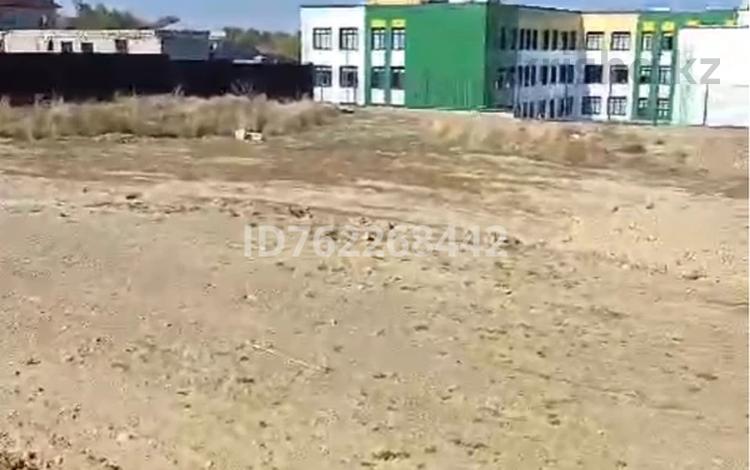 Участок · 5 соток, Коктем за 10 млн ₸ в Долане — фото 4