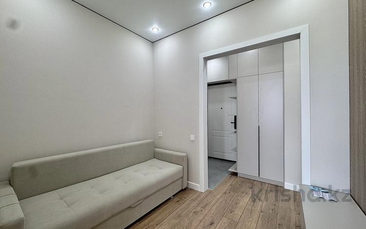 2-комнатная квартира · 37.4 м², Бухар Жырау 33 за 34.5 млн ₸ в Астане, Есильский р-н — фото 2