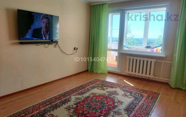 3-комнатная квартира · 63 м² · 5/6 этаж, Кожедуба 54 за 200 000 ₸ в Усть-Каменогорске — фото 10