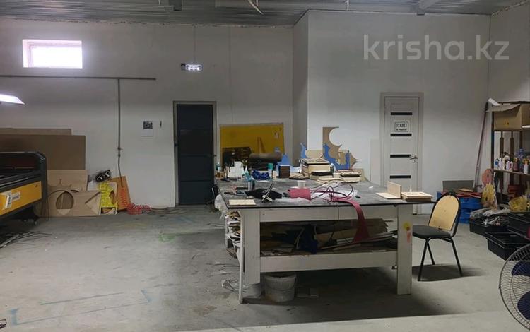 Свободное назначение, склады · 1000 м² за 2 млн ₸ в Таразе, мкр Аса — фото 2