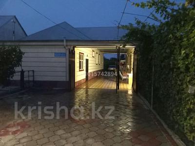 Отдельный дом · 6 комнат · 170 м² · 9 сот., Косы батыр 138 — Мамбе батыра. Косы батыра за 120 000 ₸ в Сарыкемере