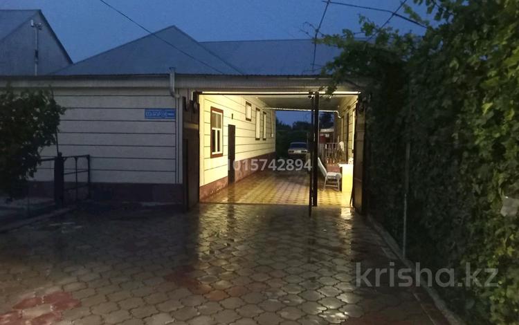 Отдельный дом · 6 комнат · 170 м² · 9 сот., Косы батыр 138 — Мамбе батыра. Косы батыра за 120 000 ₸ в Сарыкемере — фото 27