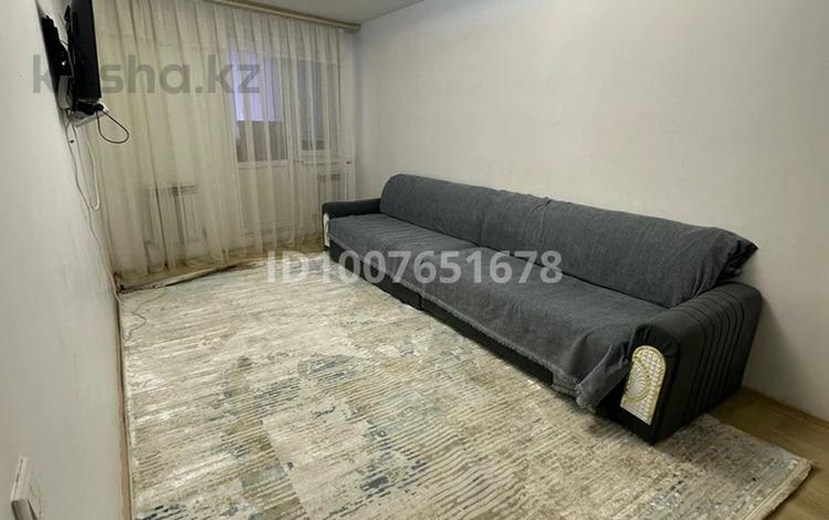 2-комнатная квартира · 60 м² · 1/9 этаж, мкр Думан-2, Райымбек — Напротив Магнума,ЖК Алматау за 250 000 ₸ в Алматы, Медеуский р-н — фото 2