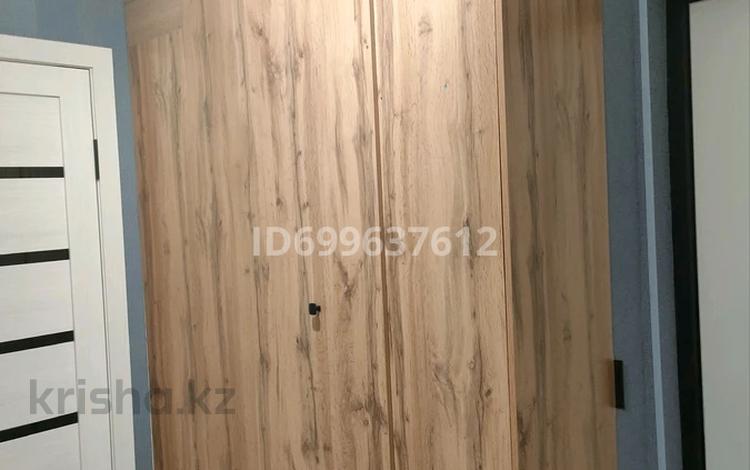 1-бөлмелі пәтер · 35.5 м² · 1/3 қабат, 76 8, бағасы: 200 000 ₸ в  — фото 2