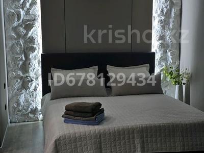 1-комнатная квартира · 32 м² · 3/5 этаж, Сатпаева 117 за 17 000 ₸