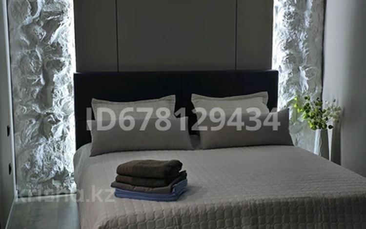 1-комнатная квартира · 32 м² · 3/5 этаж, Сатпаева 117 за 17 000 ₸ — фото 13
