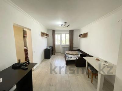 1-комнатная квартира · 30 м² · 4/4 этаж, Узакбая Кулымбетова за 21.5 млн ₸ в Алматы, Алмалинский р-н