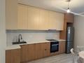 2-комнатная квартира · 64 м² · 6/12 этаж, Бауыржана Момышулы — Монке би за 350 000 ₸ в Алматы, Алатауский р-н