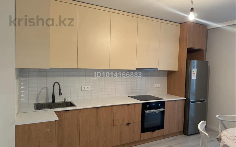 2-комнатная квартира · 64 м² · 6/12 этаж, Бауыржана Момышулы — Монке би за 350 000 ₸ в Алматы, Алатауский р-н — фото 2