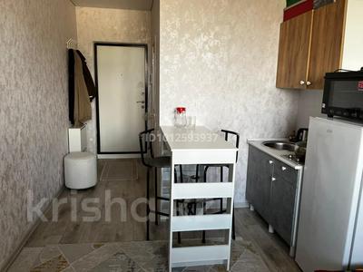 1-комнатная квартира · 18 м² · 2/9 этаж, Ахмет Байтурсынова А91,12 за 14.6 млн ₸ в Астане, Сарайшык р-н