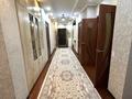 3-комнатная квартира · 100 м² · 3/13 этаж, Сарыарка 41 — Сарыарка-Богенбая за 46 млн ₸ в Астане, Сарыарка р-н