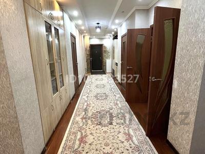 3-комнатная квартира · 100 м² · 3/13 этаж, Сарыарка 41 — Сарыарка-Богенбая за 46 млн ₸ в Астане, Сарыарка р-н