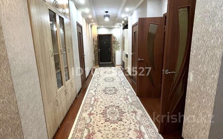 3-комнатная квартира · 100 м² · 3/13 этаж, Сарыарка 41 — Сарыарка-Богенбая за 46 млн ₸ в Астане, Сарыарка р-н — фото 2
