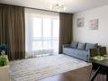 2-комнатная квартира · 55 м² · 15/17 этаж, Гагарина 233 за 27 000 ₸ в Алматы, Бостандыкский р-н — фото 12