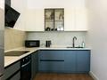 2-комнатная квартира · 55 м² · 15/17 этаж, Гагарина 233 за 27 000 ₸ в Алматы, Бостандыкский р-н — фото 16