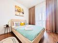 2-комнатная квартира · 55 м² · 15/17 этаж, Гагарина 233 за 27 000 ₸ в Алматы, Бостандыкский р-н