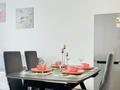 2-комнатная квартира · 55 м² · 15/17 этаж, Гагарина 233 за 27 000 ₸ в Алматы, Бостандыкский р-н — фото 6
