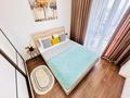 2-комнатная квартира · 55 м² · 15/17 этаж, Гагарина 233 за 27 000 ₸ в Алматы, Бостандыкский р-н — фото 30