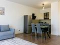 2-комнатная квартира · 55 м² · 15/17 этаж, Гагарина 233 за 27 000 ₸ в Алматы, Бостандыкский р-н — фото 9