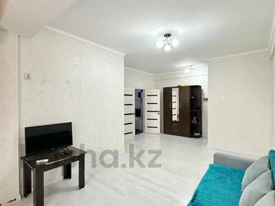 1-бөлмелі пәтер · 38.4 м² · 9/10 қабат, Казыбек би — Досмухамедова, бағасы: 36.5 млн ₸ в Алматы, Алмалинский р-н