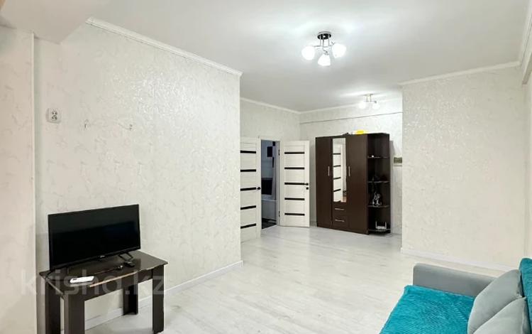 1-бөлмелі пәтер · 38.4 м² · 9/10 қабат, Казыбек би — Досмухамедова, бағасы: 36.5 млн ₸ в Алматы, Алмалинский р-н — фото 8