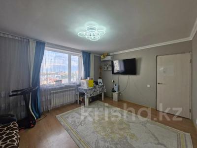 2-комнатная квартира · 57.5 м² · 14/16 этаж, Кудайбердиулы 2 Б за 27 млн ₸ в Астане, Алматы р-н