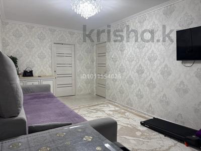 2-комнатная квартира · 44.9 м² · 3/5 этаж, Муса Жалиля 5 за 15 млн ₸ в Жезказгане