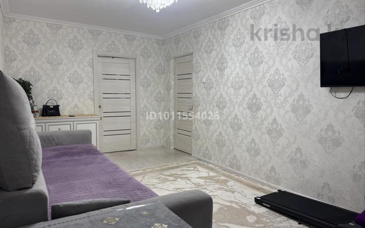 2-комнатная квартира · 44.9 м² · 3/5 этаж, Муса Жалиля 5 за 15 млн ₸ в Жезказгане — фото 2