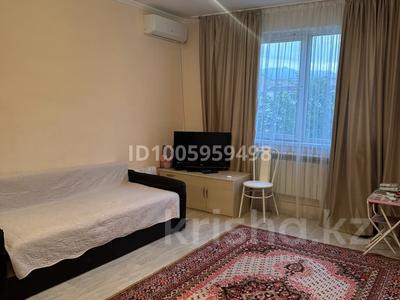 1-бөлмелі пәтер · 38 м² · 3/5 қабат, мкр Зердели 27 — Мөнке би, бағасы: 23.3 млн ₸ в Алматы, Алатауский р-н