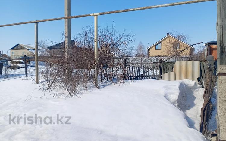 Участок · 8 соток, Микрорайон Береке, Авто завадская 4/16 за 25 млн ₸ в Костанае — фото 2