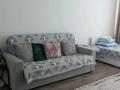 1-бөлмелі пәтер · 44 м² · 6/9 қабат, Шұғыла ш/а. 341/3к7, бағасы: 28 млн ₸ в Алматы, Наурызбайский р-н — фото 2