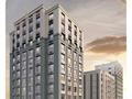 1-комнатная квартира · 42.51 м² · 5/16 этаж, мкр Нурсат, Аргынбекова — Шанина за 25 млн ₸ в Шымкенте, Каратауский р-н