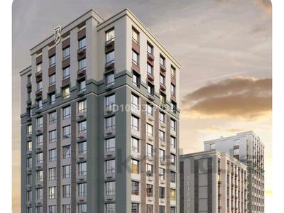 1-комнатная квартира · 42.51 м² · 5/16 этаж, мкр Нурсат, Аргынбекова — Шанина за 25 млн ₸ в Шымкенте, Каратауский р-н