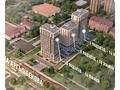 1-комнатная квартира · 42.51 м² · 5/16 этаж, мкр Нурсат, Аргынбекова — Шанина за 25 млн ₸ в Шымкенте, Каратауский р-н — фото 2