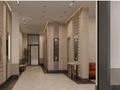 1-комнатная квартира · 42.51 м² · 5/16 этаж, мкр Нурсат, Аргынбекова — Шанина за 25 млн ₸ в Шымкенте, Каратауский р-н — фото 3