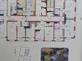 1-комнатная квартира · 42.51 м² · 5/16 этаж, мкр Нурсат, Аргынбекова — Шанина за 25 млн ₸ в Шымкенте, Каратауский р-н — фото 7