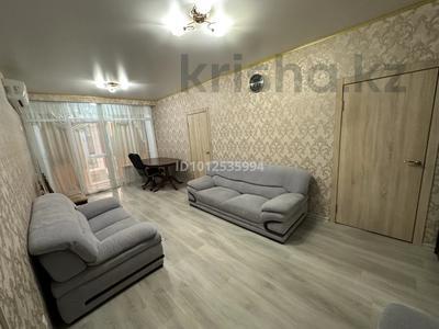 3-комнатная квартира · 70.4 м² · 4/12 этаж, мкр Дарабоз 29 за 46 млн ₸ в Алматы, Алатауский р-н