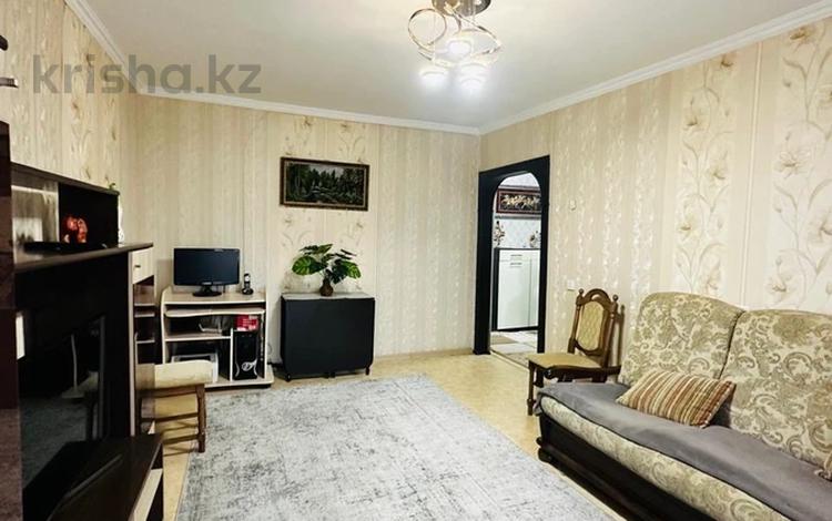 2-бөлмелі пәтер · 54 м² · 5/5 қабат, Панфилова, бағасы: 21.4 млн ₸ в Семее — фото 2