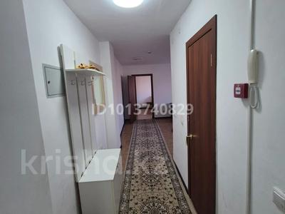 2-бөлмелі пәтер · 54 м² · 18/25 қабат, Микрорайон Байкена Ашимова 22, бағасы: 20.5 млн ₸ в Караганде, Казыбек би р-н
