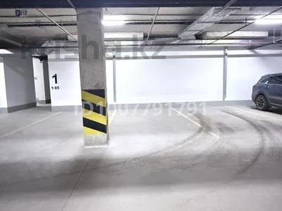 Паркинг · 13.8 м² · Е-36 11 — F-блок за 3.7 млн 〒 в Астане, Нура р-н