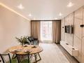 2-комнатная квартира · 60 м² · 4/9 этаж, мкр Думан-2, Мкрн Думан-2 64 за 3 000 ₸ в Алматы, Медеуский р-н