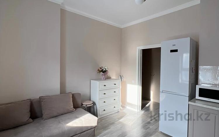 2-комнатная квартира · 40 м² · 6/9 этаж, Толе би 65 за 250 000 〒 в Астане, Есильский р-н — фото 3