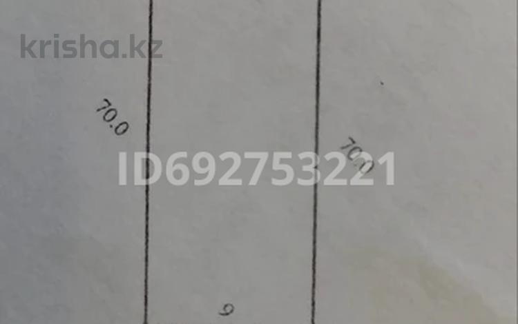 Жер телімі 0.2186 га, Учетный квартал 071, бағасы: 35 млн 〒 в Караганде — фото 2