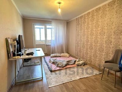 2-комнатная квартира · 43 м² · 2/4 этаж, Жетысу 20 за 14.8 млн ₸ в Талдыкоргане, мкр Жетысу