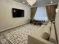 3-бөлмелі пәтер · 90 м² · 4/12 қабат, Е 900 10, бағасы: 106 млн ₸ в Астане, Нура р-н — фото 2