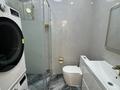 3-бөлмелі пәтер · 90 м² · 4/12 қабат, Е 900 10, бағасы: 106 млн ₸ в Астане, Нура р-н — фото 8