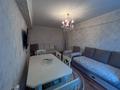 3-комнатная квартира · 71 м² · 6/6 этаж, Сатпаева 6к1 за 29 млн ₸ в Усть-Каменогорске