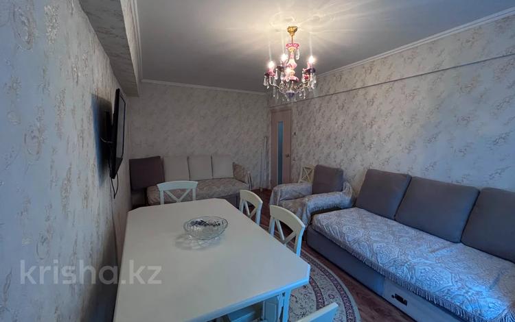 3-комнатная квартира · 71 м² · 6/6 этаж, Сатпаева 6к1 за 29 млн ₸ в Усть-Каменогорске — фото 2